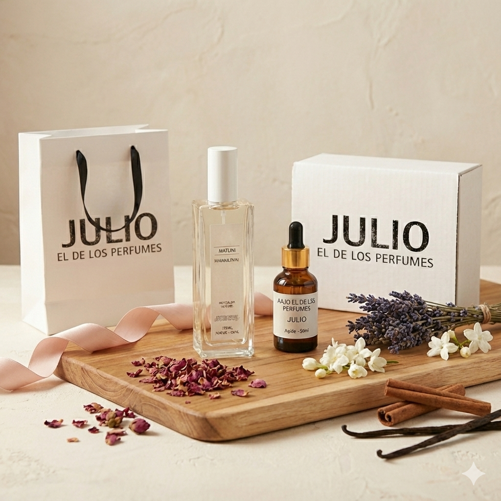 Fragancias Para Ella